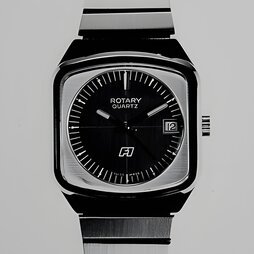 ROTARY Quartz F1