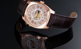 Saint Honoré Automatic “Open Dial”