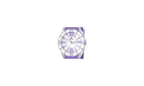Colour Your Life with Festina