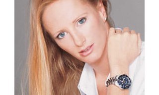 World Freediving Champion Tanya Streeter joins TAG Heuer as Global Ambassador