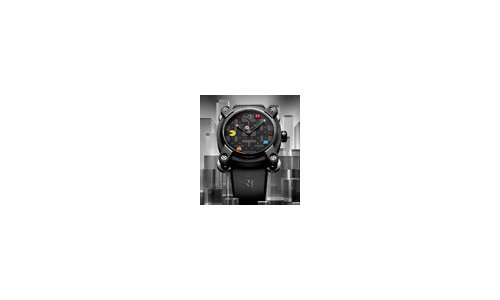 Pac-Man Fever at RJ-Romain Jerome