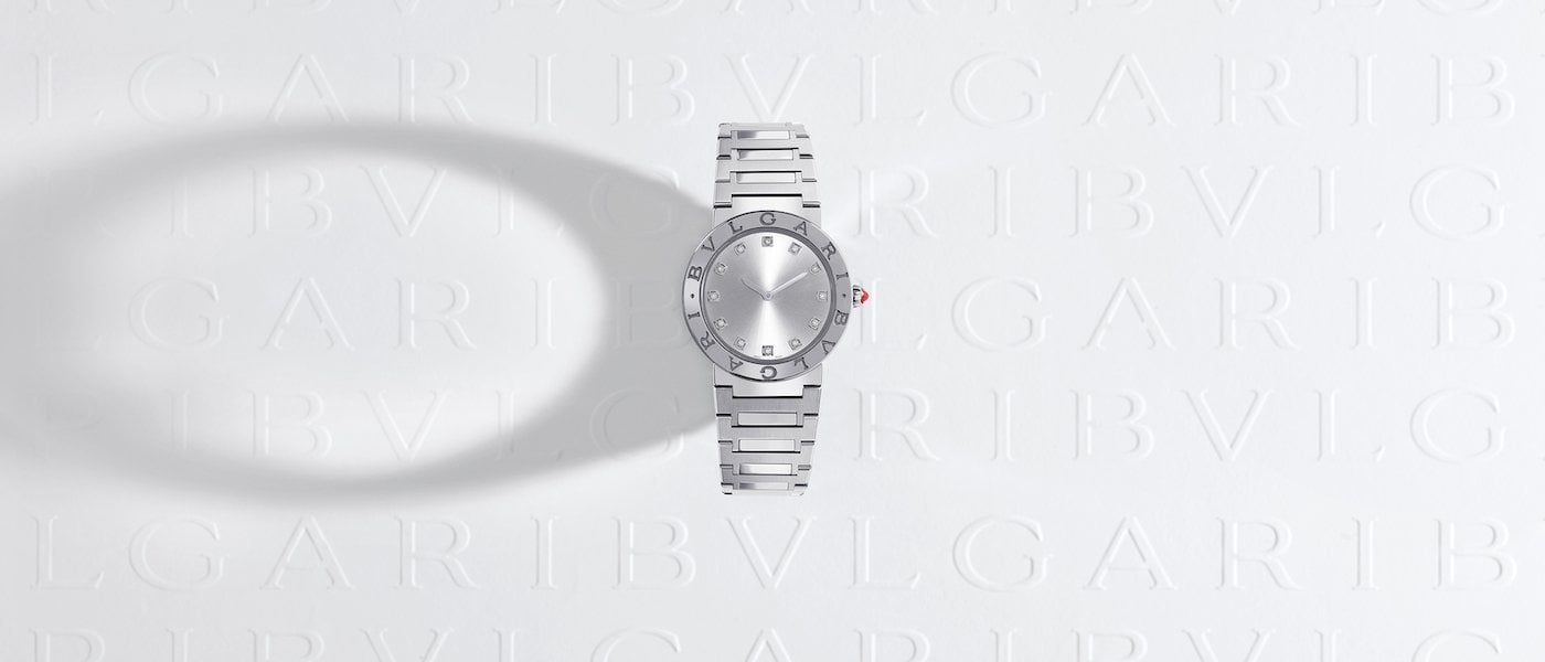 Introducing the Bulgari Bulgari 2021