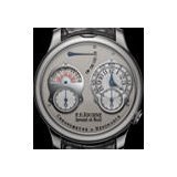 F.P.Journe New Creation - New Chronom&#x00E8;tre &#x00E0; R&#x00E9;sonance