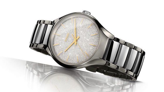 Rado's Blaze headlines the True Collection