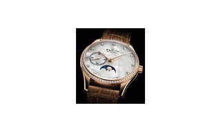Zenith Heritage - Ultra Thin Lady Moonphase
