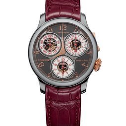 F.P. Journe Centigraphe Souverain Anniversaire