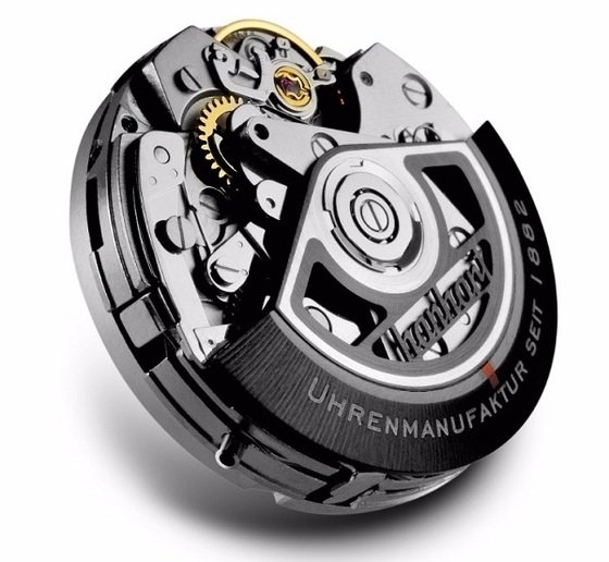 Hanhart, the chronographs you should be talking about