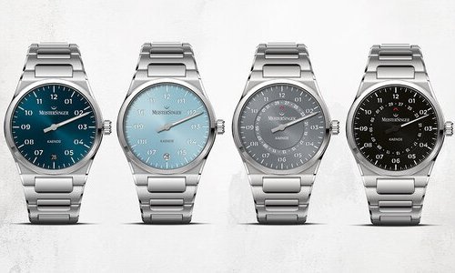 Meistersinger Kaenos: exploring new territory 