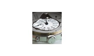 Fran&#x00E7;ois-Paul Journe, sovereign timekeeping