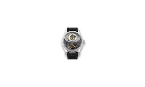 Antiquorum's May Auction in Geneva achieves excellent results