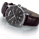 DS-1 Automatic Day-Date by Certina