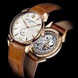 Cuervo y Sobrinos unveils the new Historiador Flameante as Baselworld 2013 Preview