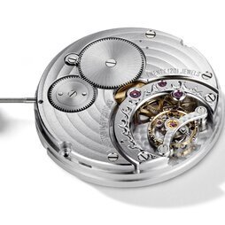 Armin Strom AMW11 Calibre - New Generation