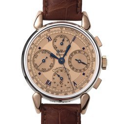 Chronoswiss Chronographe Klassik