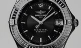 BREITLING “Sirius Lady Perpétuel” - Collection Nightflight