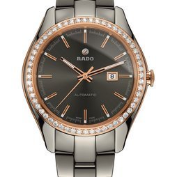 Rado HyperChrome Plasma Diamonds Limited Edition