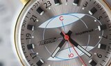 Raketa Polar