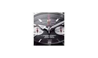 Breitling: Superocean H&#x00E9;ritage Chrono 