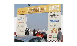 FORTIS sponsors the third Trofeo Baleares