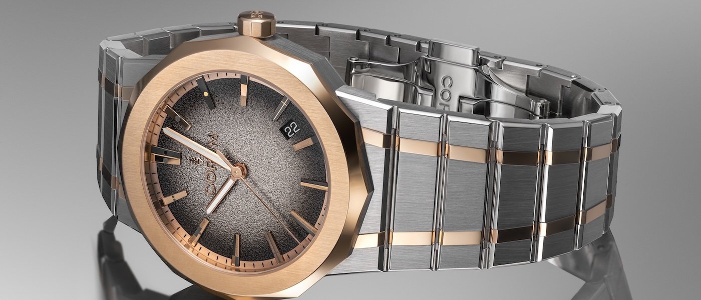 A major revival strategy for Corum