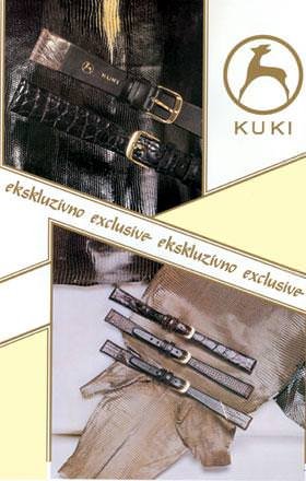 KUKI - A Family Company with an Innovative Tradition