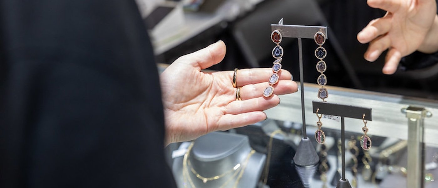 JCK 2026: Bringing the Global Jewelry and Watch Industry Together