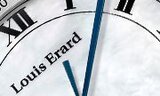 Louis Erard: Quartz goes to the aid of the mechanical watch