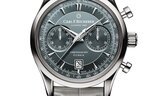Carl F. Bucherer Manero Flyback