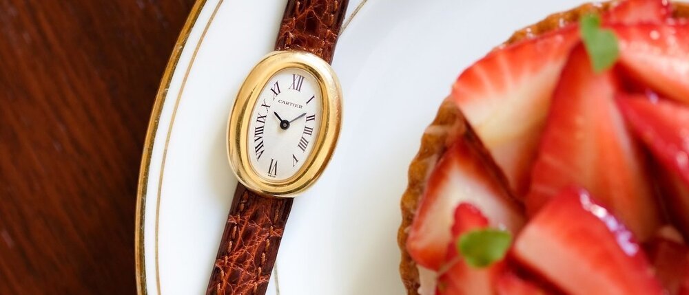 Anne de Pontonx: bringing a feminine perspective to watchmaking