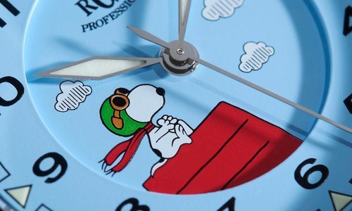 RGM Model 151 “Snoopy Flying Ace”