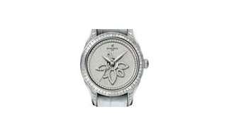 Diamond Flower Prestige Edition by Perrelet