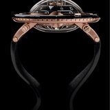 HM7 AQUAPOD – RED GOLD LIMITED EDITION by MB&F