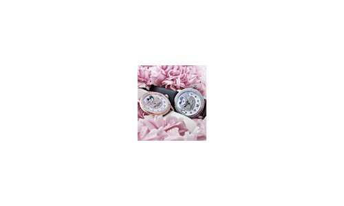 Pavée Amour - Frederique Constant's New Collection
