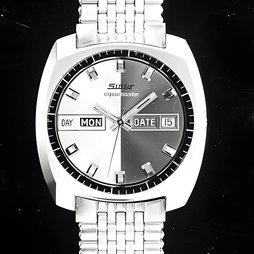 SUTER “Aquamaster Commander”
