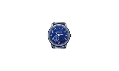 F.P.Journe Chronometre Bleu