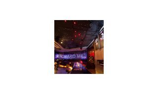 Richard Mille Joined Forces with Galerie Perrotin for Art Basel Hong Kong