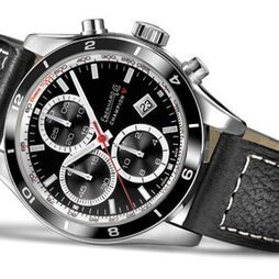 CHAMPION V by Eberhard