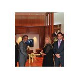 Blancpain opens its third boutique in Dubai 