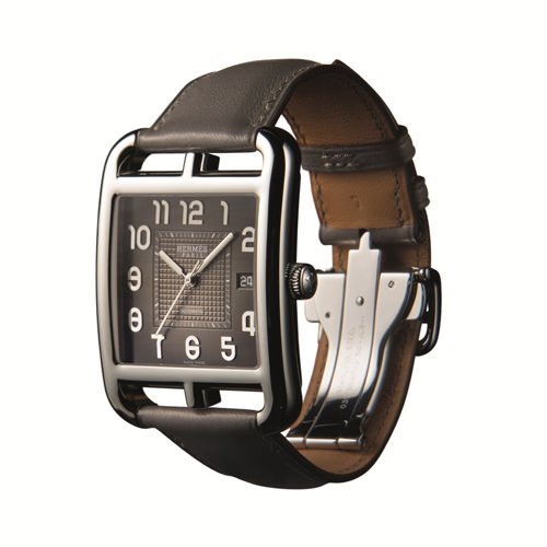 The Cape Cod Watch by Hermès