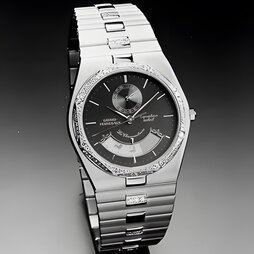 GIRARD-PERREGAUX