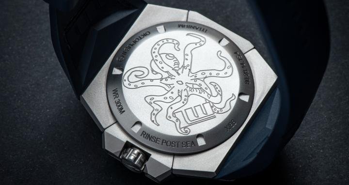 Linde Werdelin extends its Nord collection 