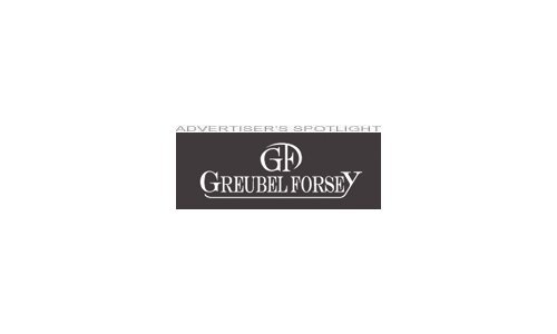 The Double Tourbillon 30&#x00BA; by Greubel Forsey - the only system for the wrist
