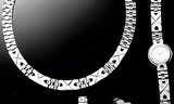 ROLEX - Parure Jubilé X