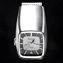 BULOVA “Accuquartz”