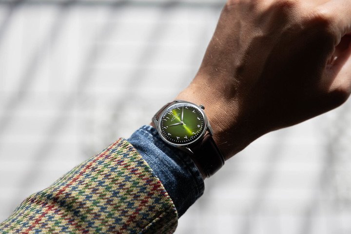 Ace Jewelers and Elka Watch Company present Diversity Series II