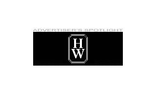 AVENUE C JUMPING HOURS by Harry Winston