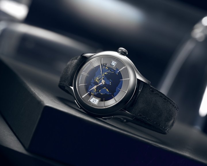 A fresh interpretation of the Classic Traveller is also among the year's new releases.