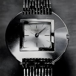 VACHERON CONSTANTIN