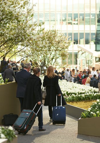 Baselworld 2015