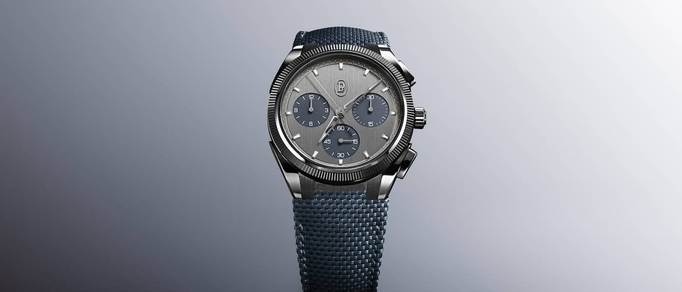 Parmigiani Fleurier: continuity confirmed